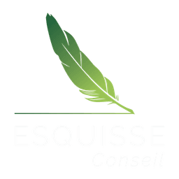 Logo Esquisse Conseil