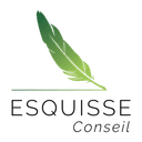 Logo Esquisse Conseil