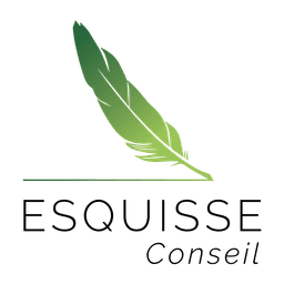 Logo Esquisse Conseil