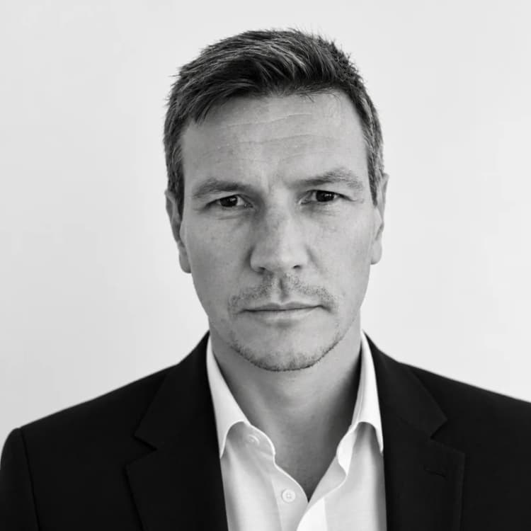 Francois Drutel