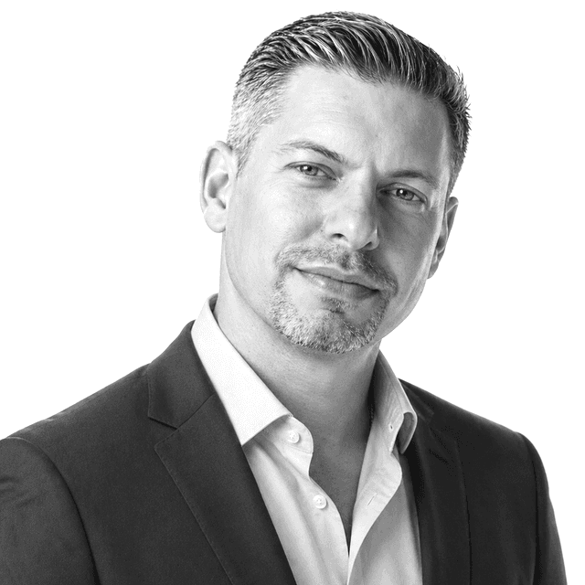Olivier La Rosa